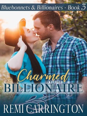 cover image of Charmed by the Billionaire